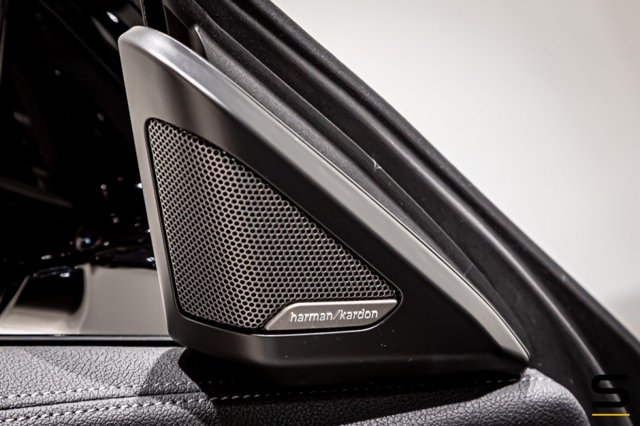 BMW Z4 Roadster M40i High Executive|M-sportPro|HUD|H&K|1eig