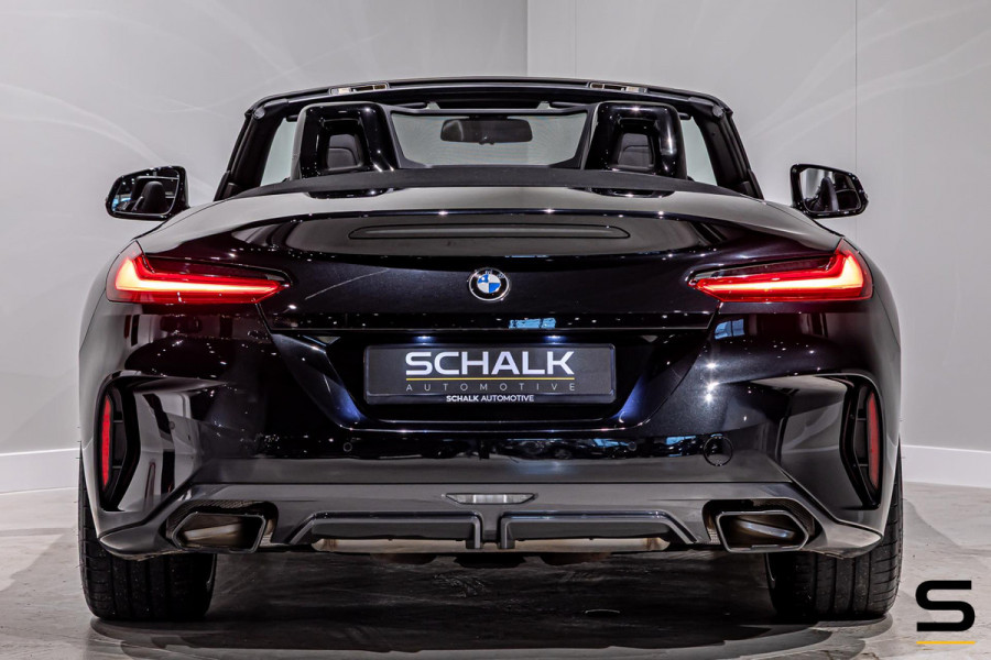 BMW Z4 Roadster M40i High Executive|M-sportPro|HUD|H&K|1eig