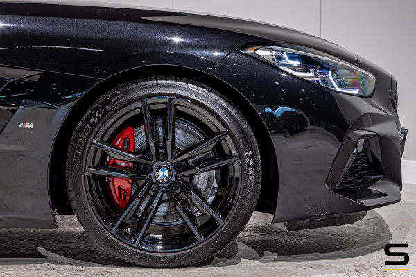 BMW Z4 Roadster M40i High Executive|M-sportPro|HUD|H&K|1eig