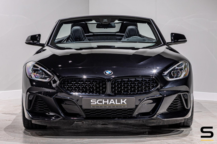 BMW Z4 Roadster M40i High Executive|M-sportPro|HUD|H&K|1eig