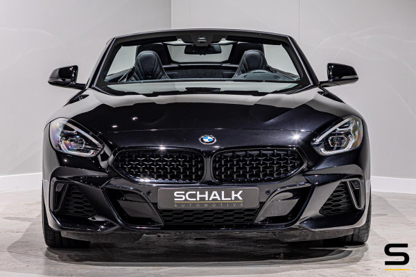 BMW Z4 Roadster M40i High Executive|M-sportPro|HUD|H&K|1eig