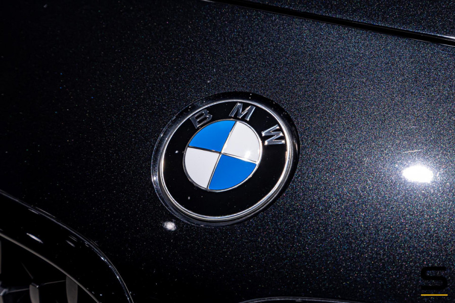 BMW Z4 Roadster M40i High Executive|M-sportPro|HUD|H&K|1eig