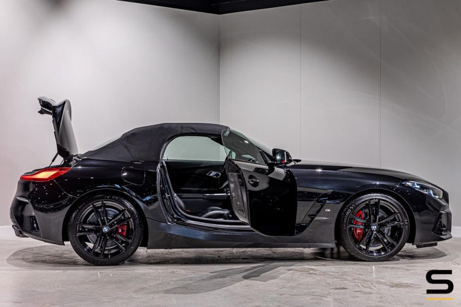 BMW Z4 Roadster M40i High Executive|M-sportPro|HUD|H&K|1eig