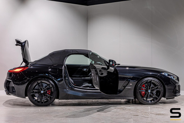 BMW Z4 Roadster M40i High Executive|M-sportPro|HUD|H&K|1eig