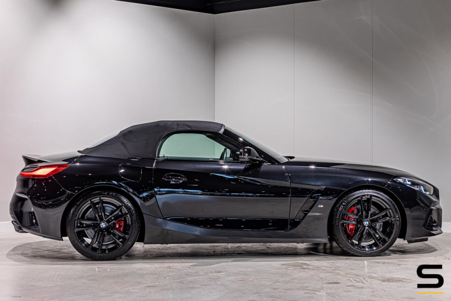 BMW Z4 Roadster M40i High Executive|M-sportPro|HUD|H&K|1eig