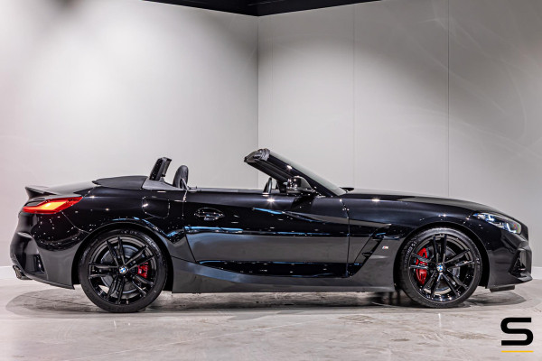 BMW Z4 Roadster M40i High Executive|M-sportPro|HUD|H&K|1eig