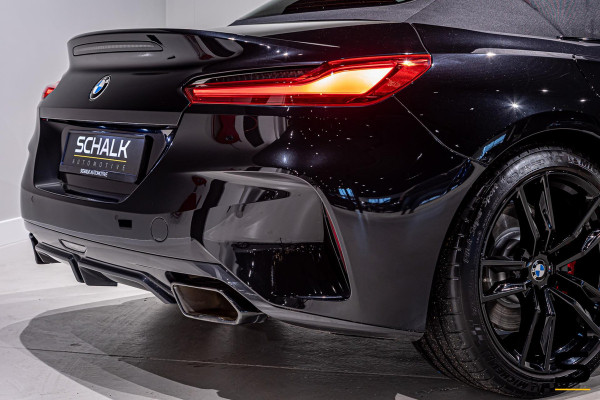 BMW Z4 Roadster M40i High Executive|M-sportPro|HUD|H&K|1eig