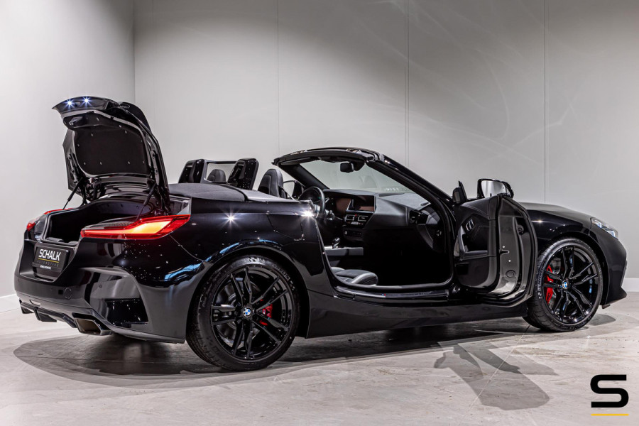 BMW Z4 Roadster M40i High Executive|M-sportPro|HUD|H&K|1eig