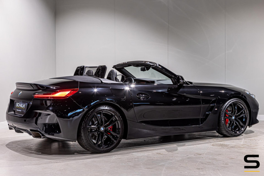 BMW Z4 Roadster M40i High Executive|M-sportPro|HUD|H&K|1eig
