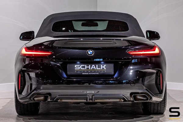 BMW Z4 Roadster M40i High Executive|M-sportPro|HUD|H&K|1eig