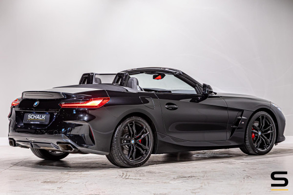 BMW Z4 Roadster M40i High Executive|M-sportPro|HUD|H&K|1eig