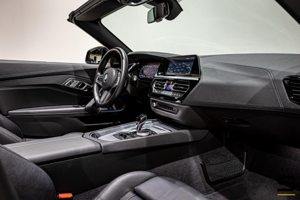 BMW Z4 Roadster M40i High Executive|M-sportPro|HUD|H&K|1eig