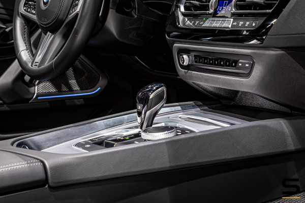 BMW Z4 Roadster M40i High Executive|M-sportPro|HUD|H&K|1eig