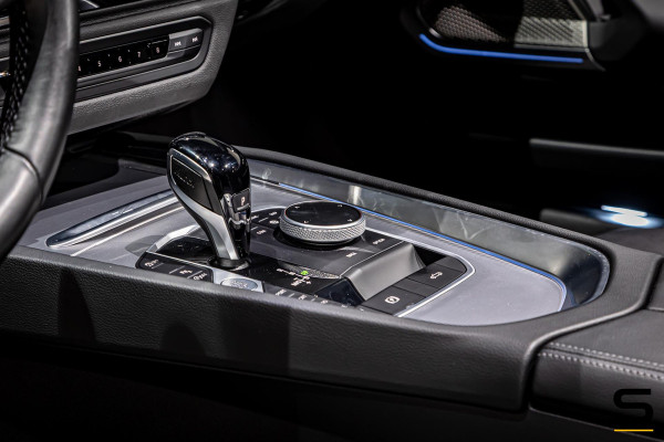 BMW Z4 Roadster M40i High Executive|M-sportPro|HUD|H&K|1eig