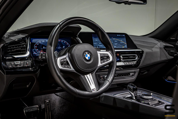 BMW Z4 Roadster M40i High Executive|M-sportPro|HUD|H&K|1eig