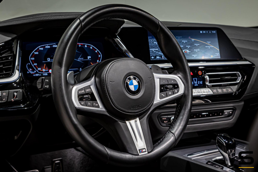 BMW Z4 Roadster M40i High Executive|M-sportPro|HUD|H&K|1eig
