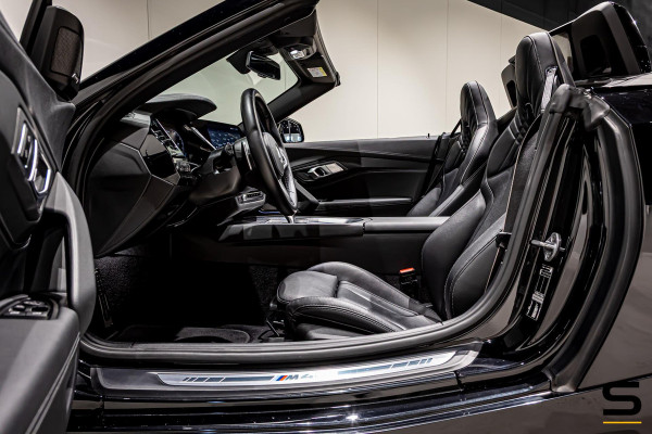 BMW Z4 Roadster M40i High Executive|M-sportPro|HUD|H&K|1eig