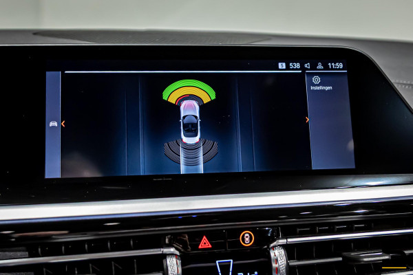 BMW Z4 Roadster M40i High Executive|M-sportPro|HUD|H&K|1eig