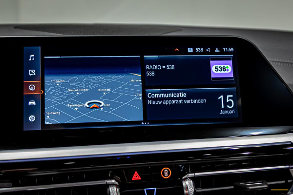 BMW Z4 Roadster M40i High Executive|M-sportPro|HUD|H&K|1eig