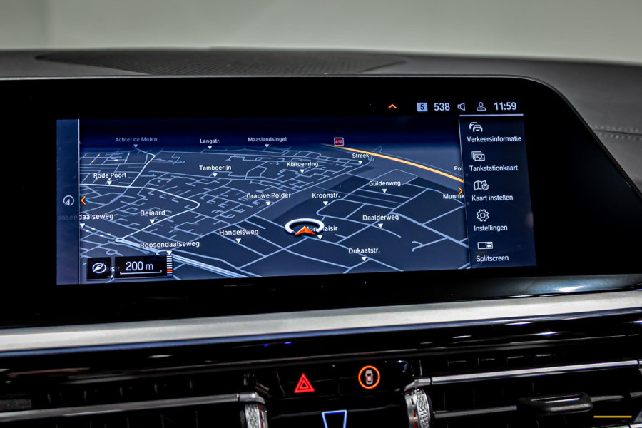 BMW Z4 Roadster M40i High Executive|M-sportPro|HUD|H&K|1eig