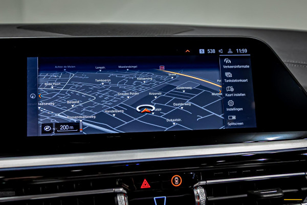 BMW Z4 Roadster M40i High Executive|M-sportPro|HUD|H&K|1eig