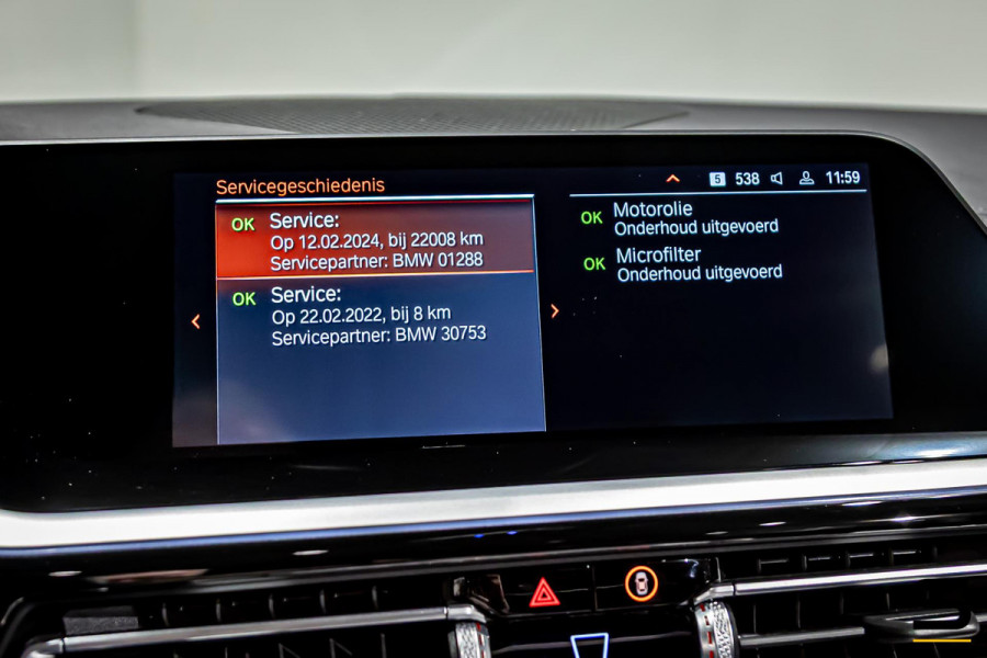 BMW Z4 Roadster M40i High Executive|M-sportPro|HUD|H&K|1eig