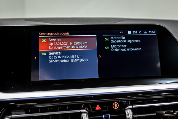 BMW Z4 Roadster M40i High Executive|M-sportPro|HUD|H&K|1eig