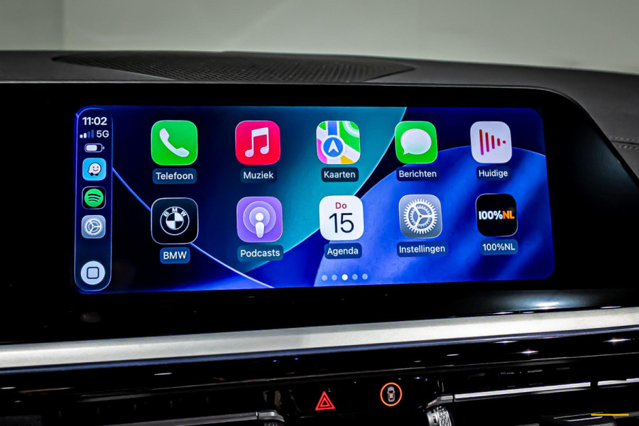 BMW Z4 Roadster M40i High Executive|M-sportPro|HUD|H&K|1eig