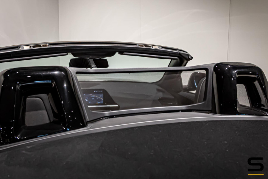 BMW Z4 Roadster M40i High Executive|M-sportPro|HUD|H&K|1eig