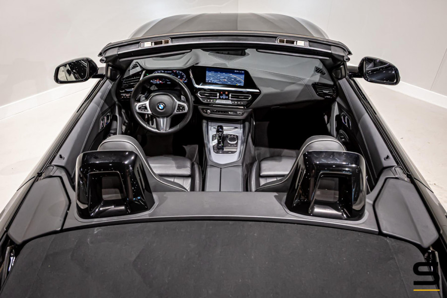 BMW Z4 Roadster M40i High Executive|M-sportPro|HUD|H&K|1eig