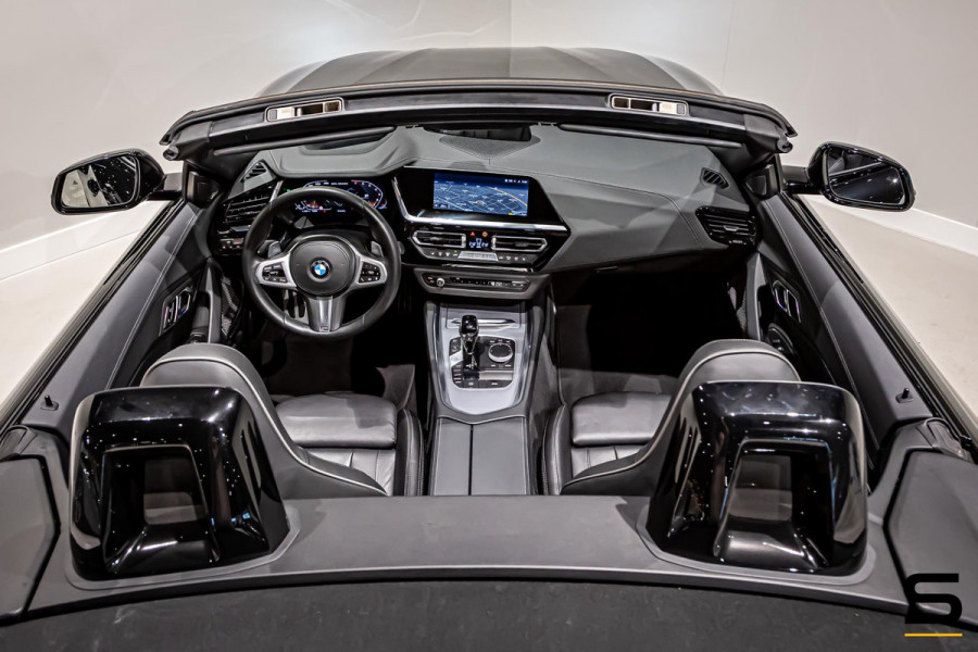 BMW Z4 Roadster M40i High Executive|M-sportPro|HUD|H&K|1eig