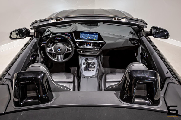 BMW Z4 Roadster M40i High Executive|M-sportPro|HUD|H&K|1eig