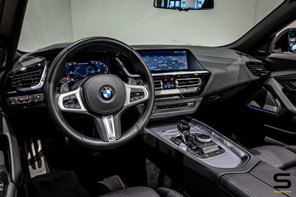 BMW Z4 Roadster M40i High Executive|M-sportPro|HUD|H&K|1eig