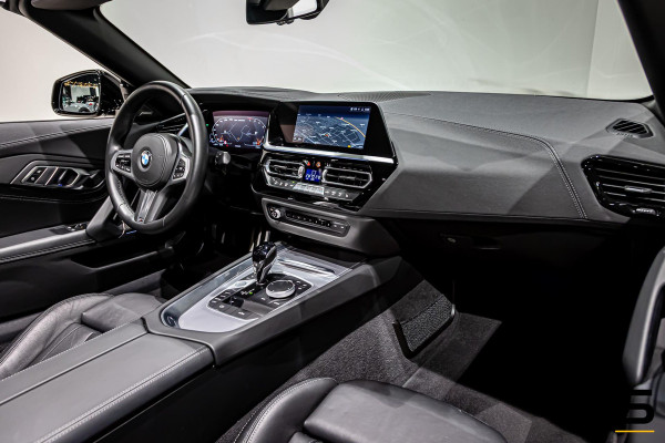 BMW Z4 Roadster M40i High Executive|M-sportPro|HUD|H&K|1eig