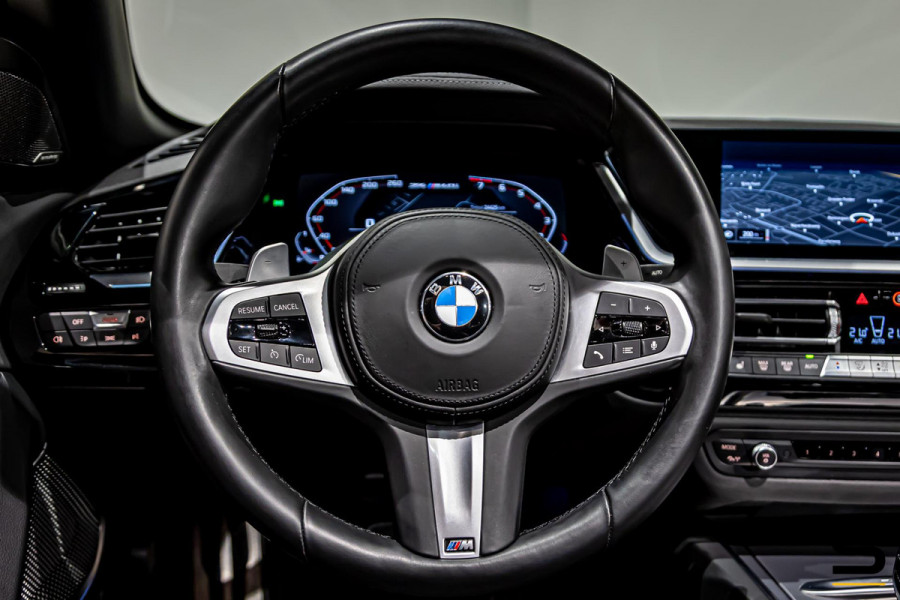 BMW Z4 Roadster M40i High Executive|M-sportPro|HUD|H&K|1eig