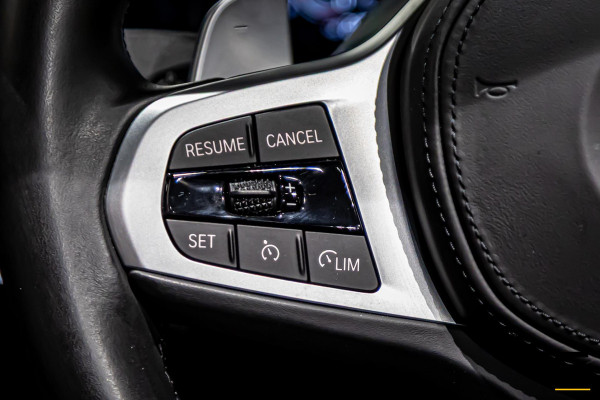 BMW Z4 Roadster M40i High Executive|M-sportPro|HUD|H&K|1eig