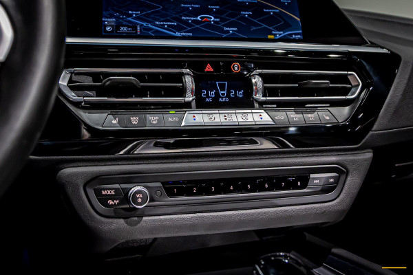 BMW Z4 Roadster M40i High Executive|M-sportPro|HUD|H&K|1eig