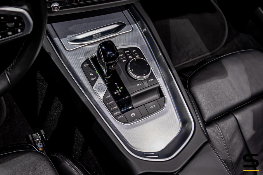 BMW Z4 Roadster M40i High Executive|M-sportPro|HUD|H&K|1eig