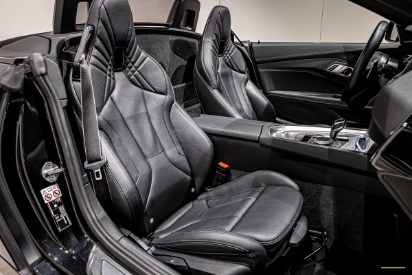 BMW Z4 Roadster M40i High Executive|M-sportPro|HUD|H&K|1eig
