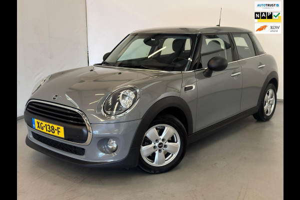 MINI Mini 1.5 One First / NL-auto / CarPlay / Navi