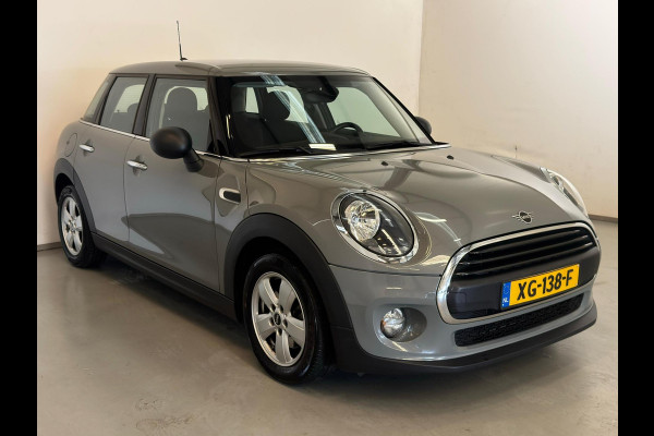 MINI Mini 1.5 One First / NL-auto / CarPlay / Navi