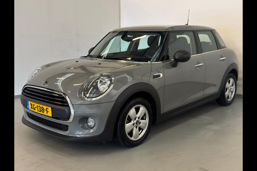 MINI Mini 1.5 One First / NL-auto / CarPlay / Navi