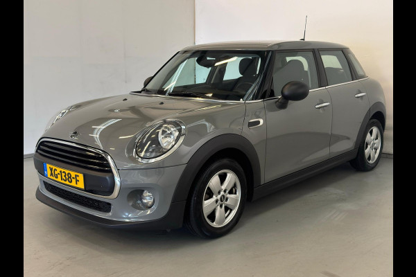 MINI Mini 1.5 One First / NL-auto / CarPlay / Navi