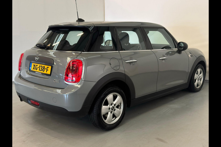 MINI Mini 1.5 One First / NL-auto / CarPlay / Navi