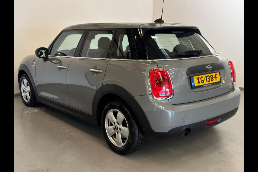 MINI Mini 1.5 One First / NL-auto / CarPlay / Navi