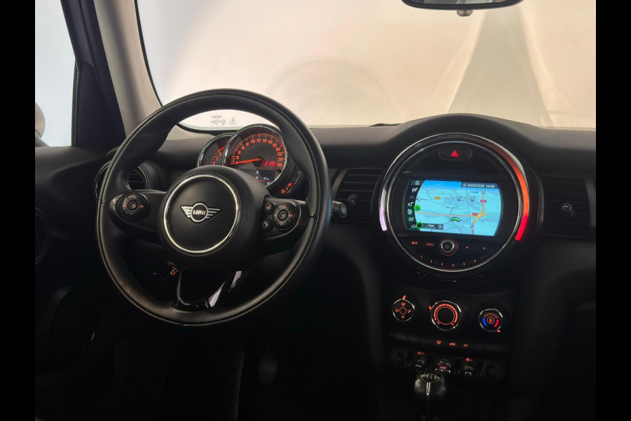 MINI Mini 1.5 One First / NL-auto / CarPlay / Navi