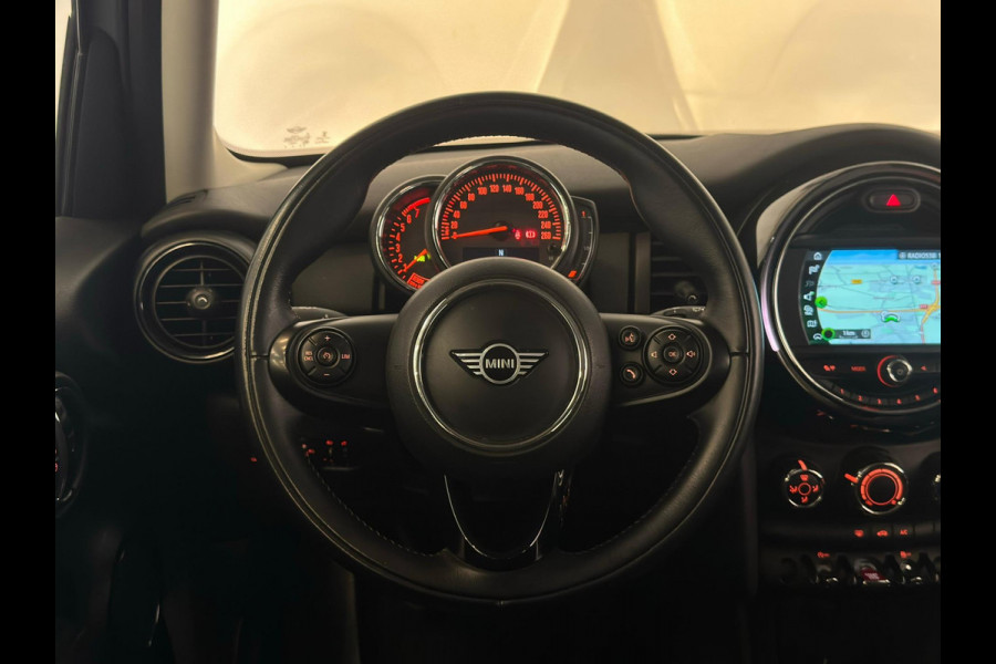 MINI Mini 1.5 One First / NL-auto / CarPlay / Navi