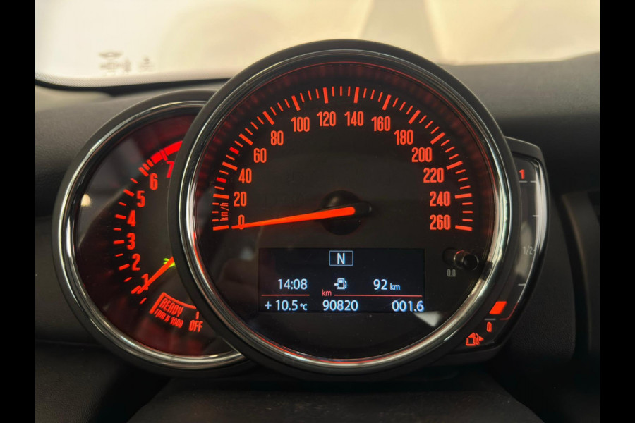 MINI Mini 1.5 One First / NL-auto / CarPlay / Navi