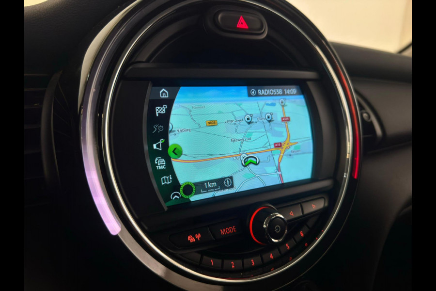 MINI Mini 1.5 One First / NL-auto / CarPlay / Navi