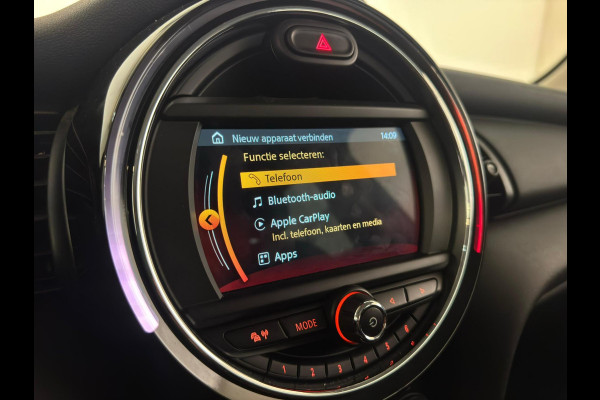 MINI Mini 1.5 One First / NL-auto / CarPlay / Navi
